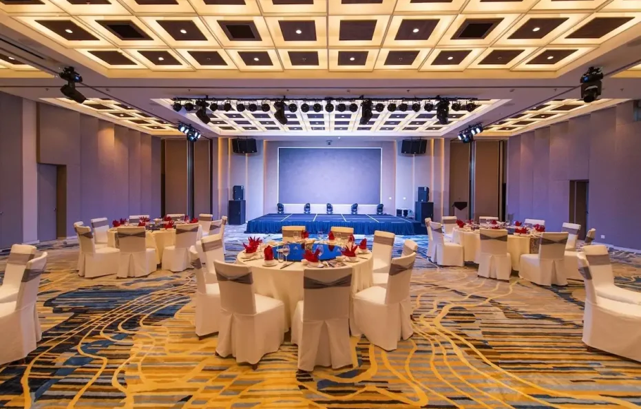 Hotel Sol Ha Long, Trademark Collection by Wyndham