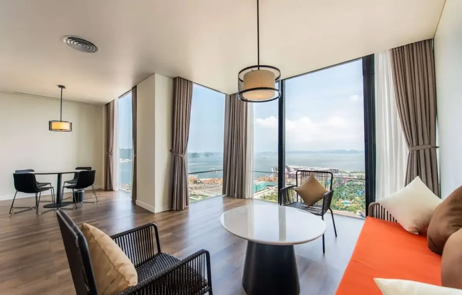 Hotel Sol Ha Long, Trademark Collection by Wyndham