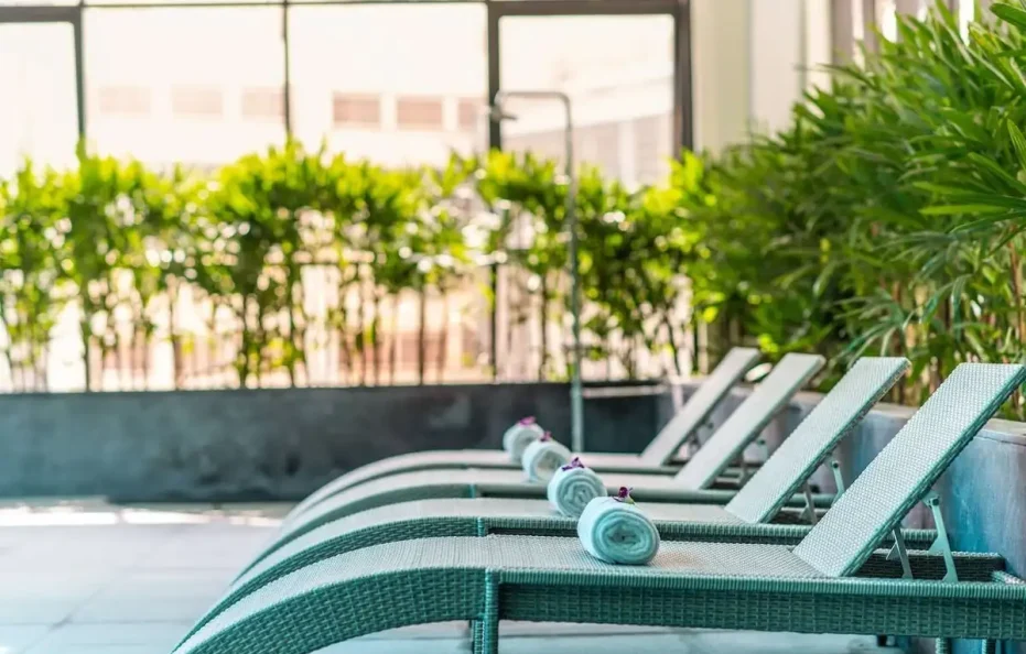 Hotel Sol Ha Long, Trademark Collection by Wyndham