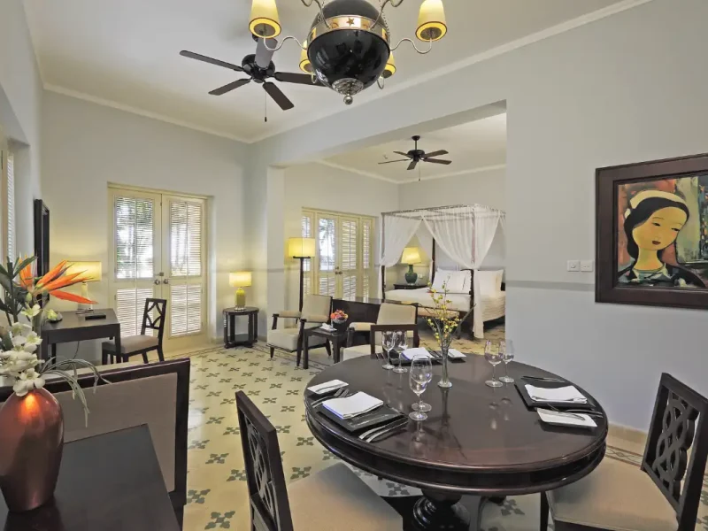 Junior Ocean Suite