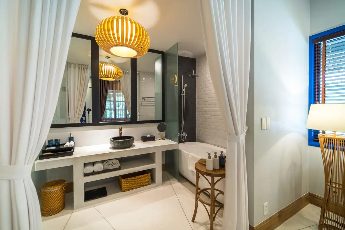 Executive Suite Beach Front
