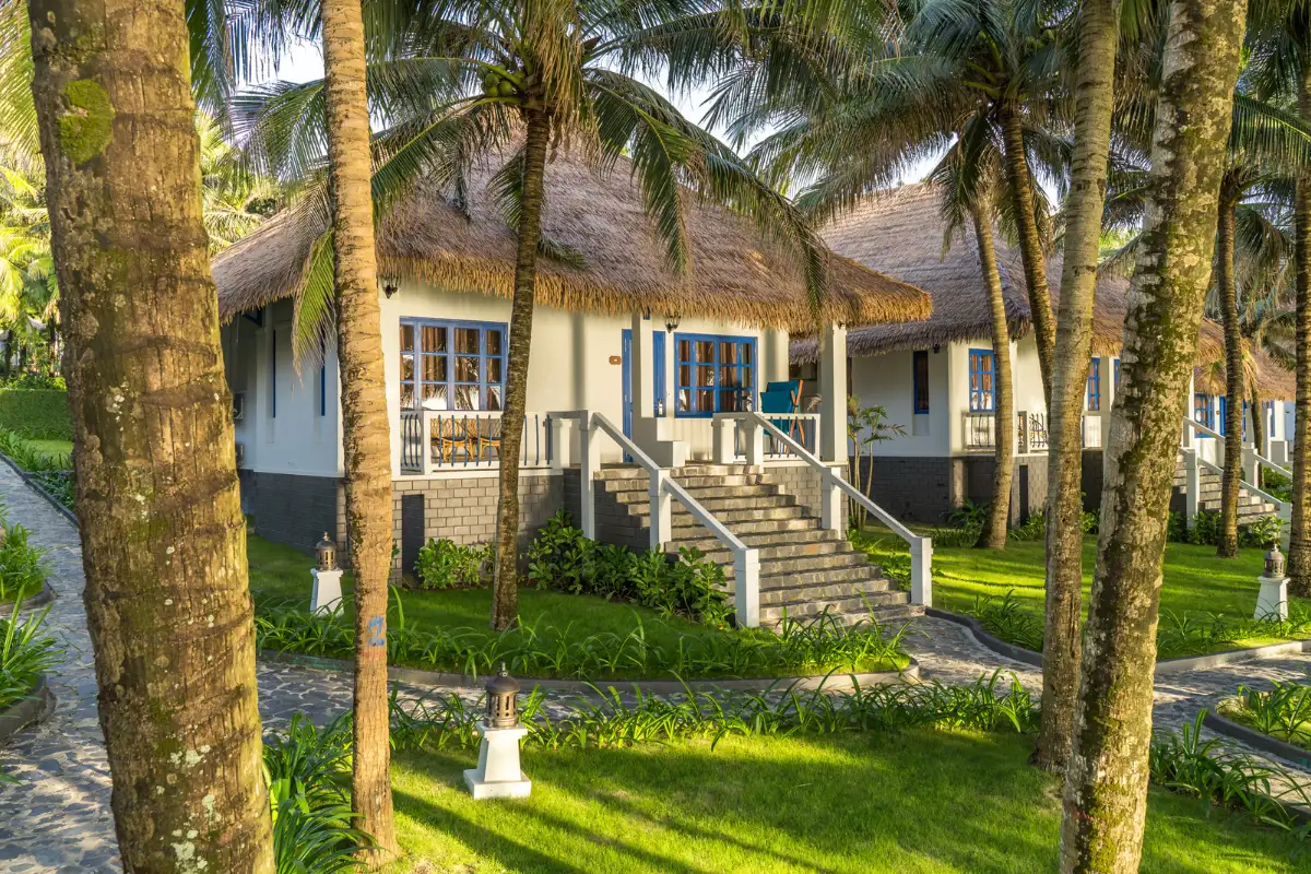 Executive Suite Beach Front
