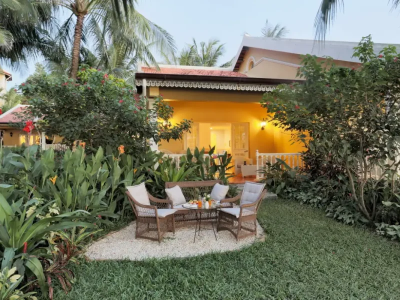 La Veranda Ocean Villa