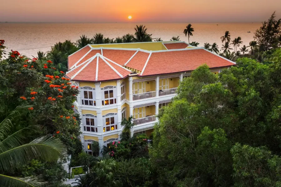La Veranda Resort Phú Quốc