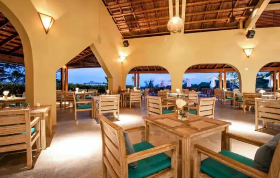 Lahana Resort & Spa Phú Quốc