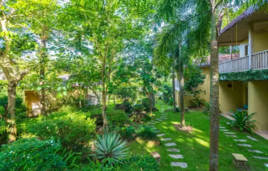 Lahana Resort & Spa Phú Quốc