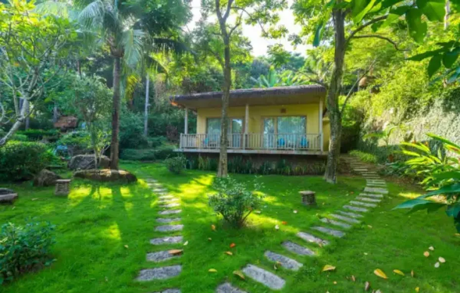 Lahana Resort & Spa Phú Quốc