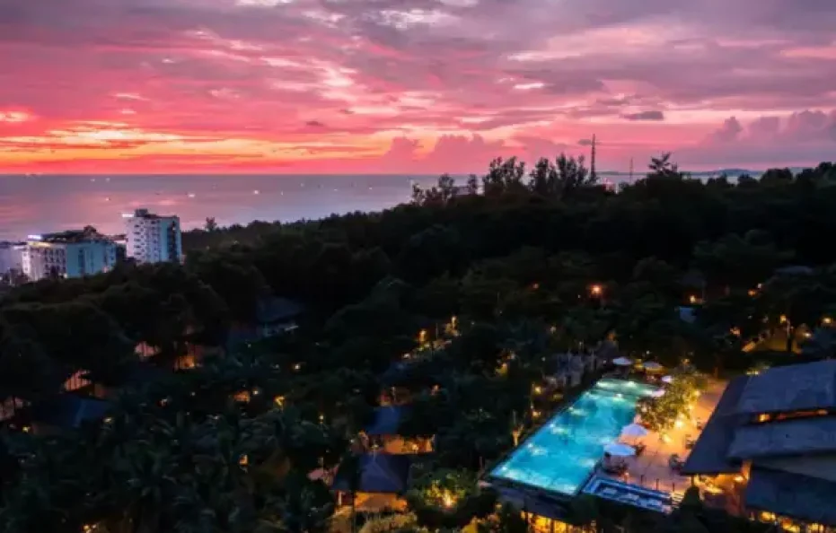 Lahana Resort & Spa Phú Quốc