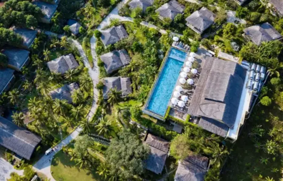 Lahana Resort & Spa Phú Quốc