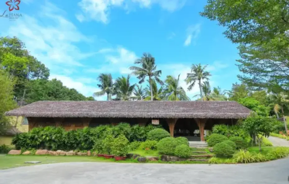 Lahana Resort & Spa Phú Quốc
