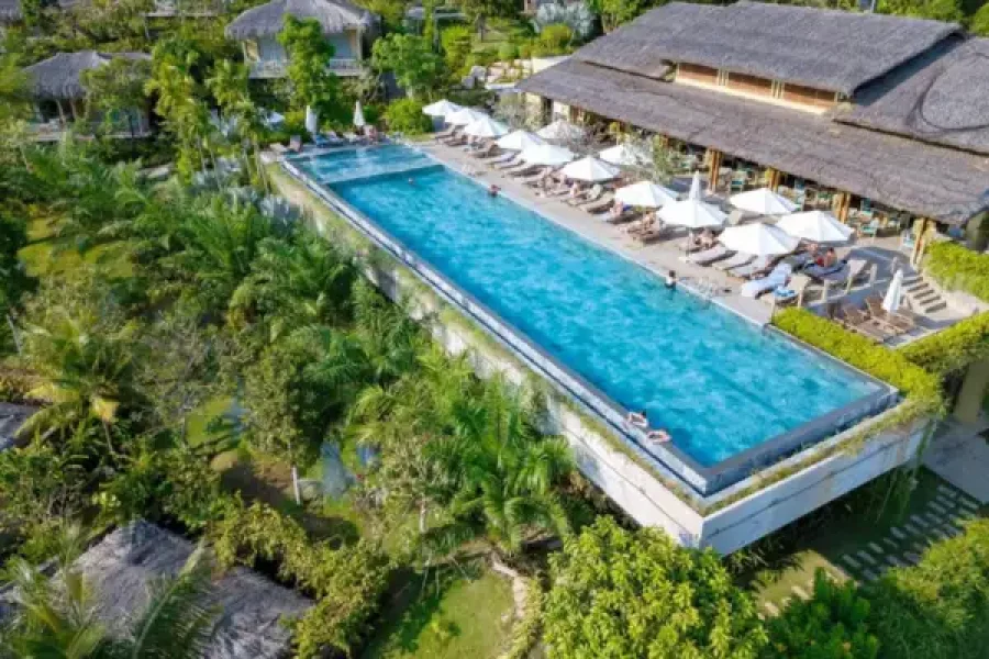 Lahana Resort & Spa Phú Quốc