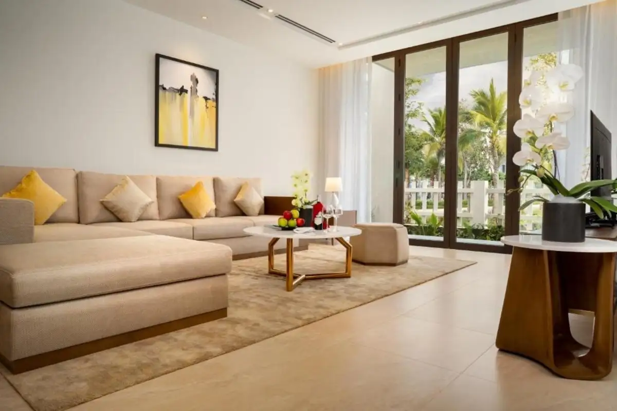 Lake View Villa 3 Bedrooms