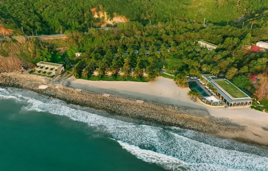 Mia Resort Nha Trang