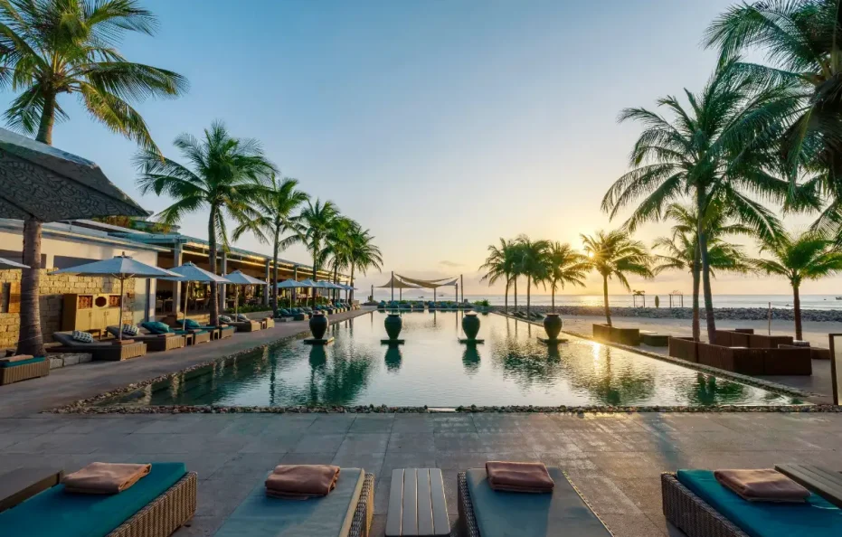 Mia Resort Nha Trang