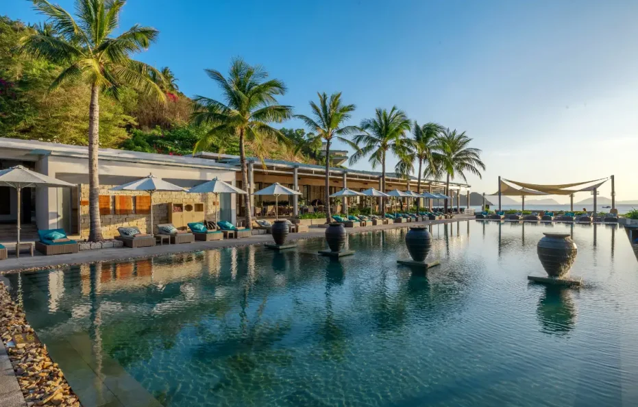 Mia Resort Nha Trang