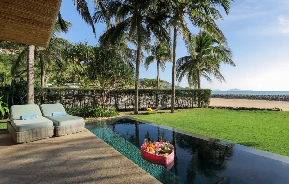 Mia Resort Nha Trang