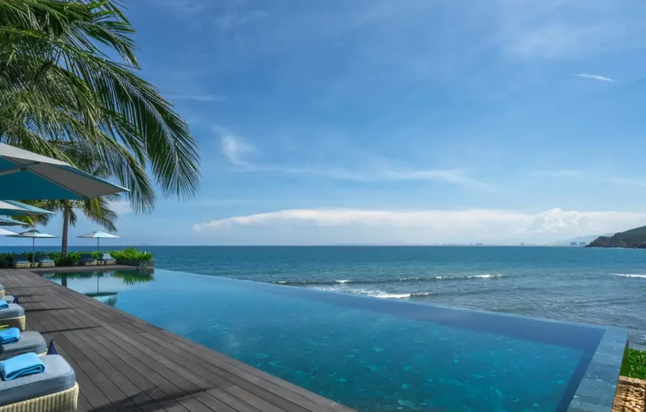 Mia Resort Nha Trang