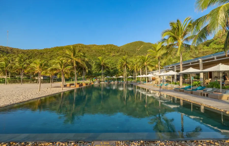 Mia Resort Nha Trang