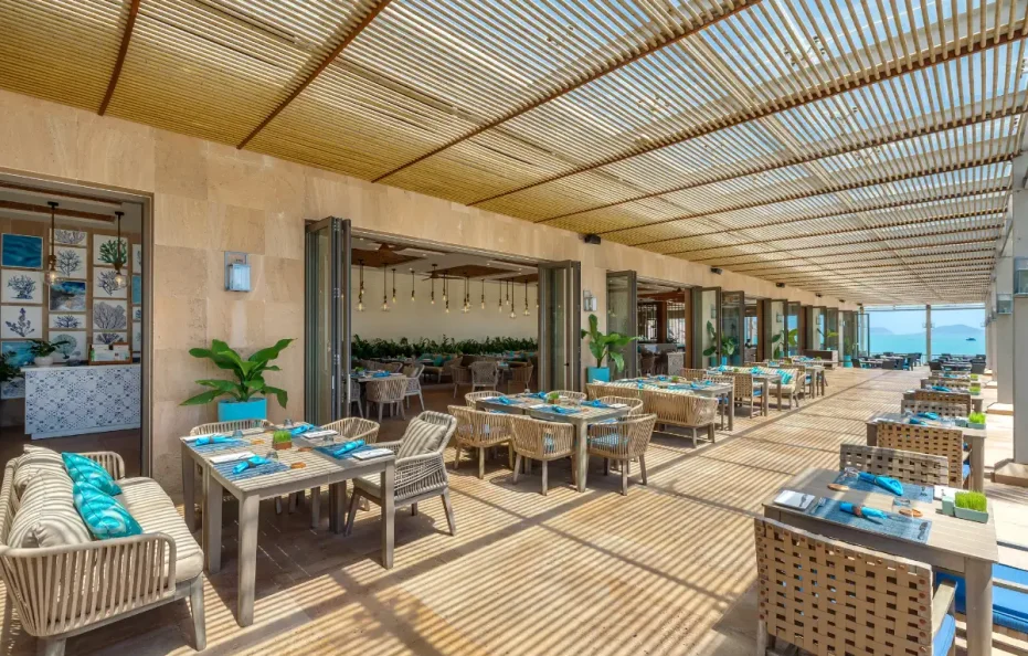 Mia Resort Nha Trang