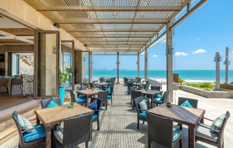 Mia Resort Nha Trang