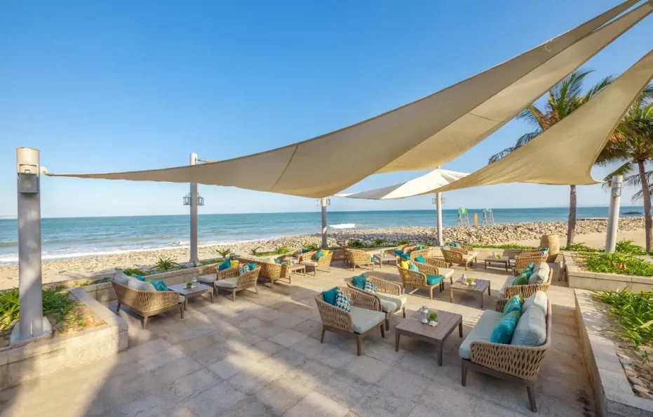 Mia Resort Nha Trang