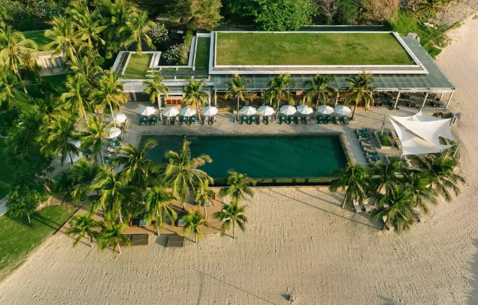 Mia Resort Nha Trang