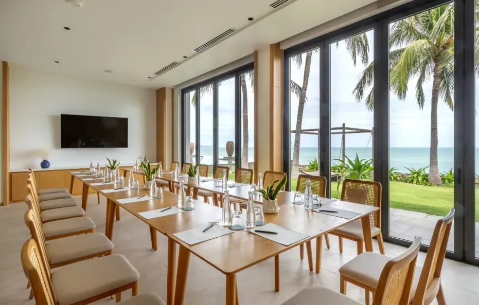 Mia Resort Nha Trang