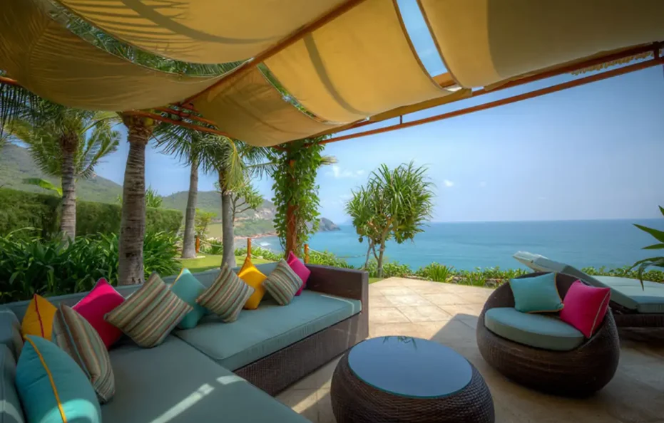 Mia Resort Nha Trang