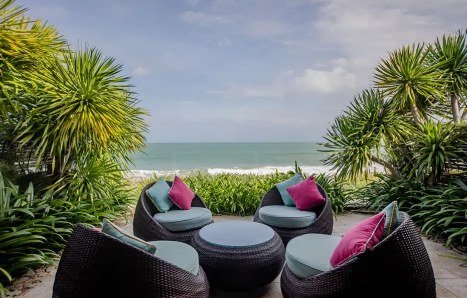 Mia Resort Nha Trang