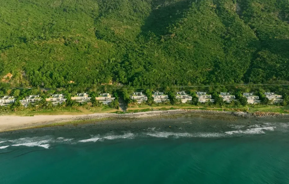 Mia Resort Nha Trang
