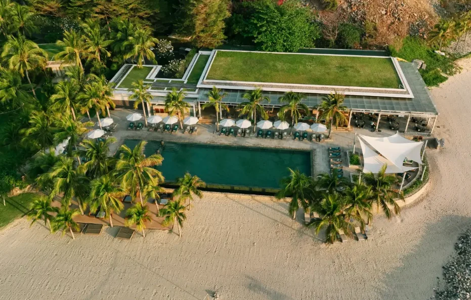 Mia Resort Nha Trang