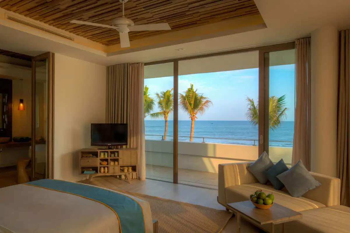 Mia Luxury Five – Bedroom Residence