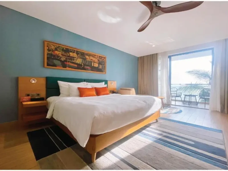 Premier Ocean View