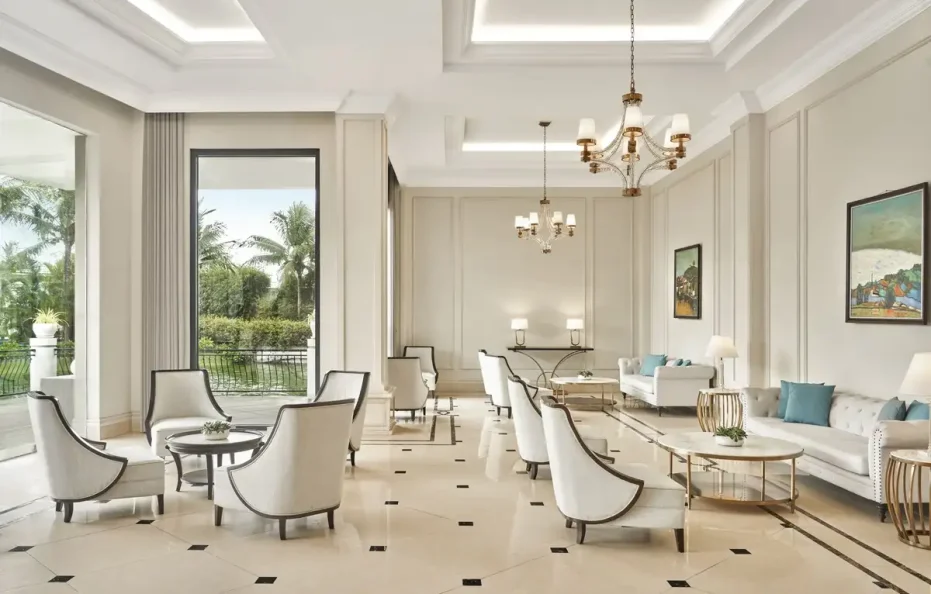 Marriott Resort Danang – Non Nuoc Beach Villas