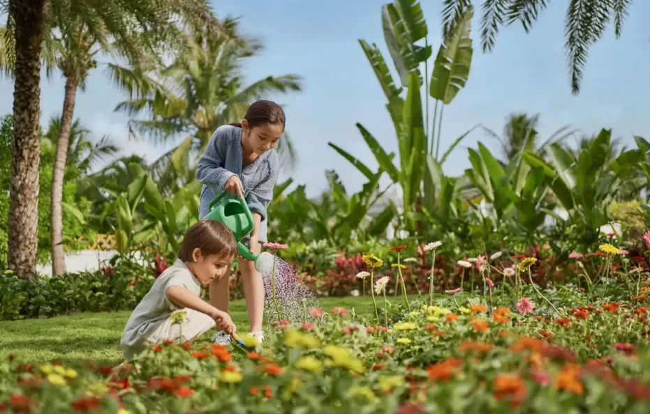 Marriott Resort Danang – Non Nuoc Beach Villas