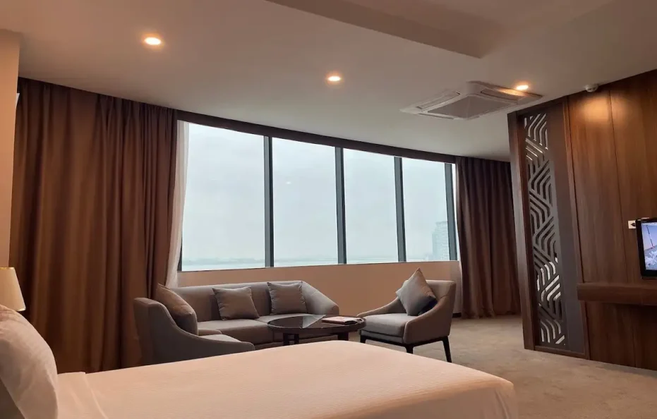 Royal Suite