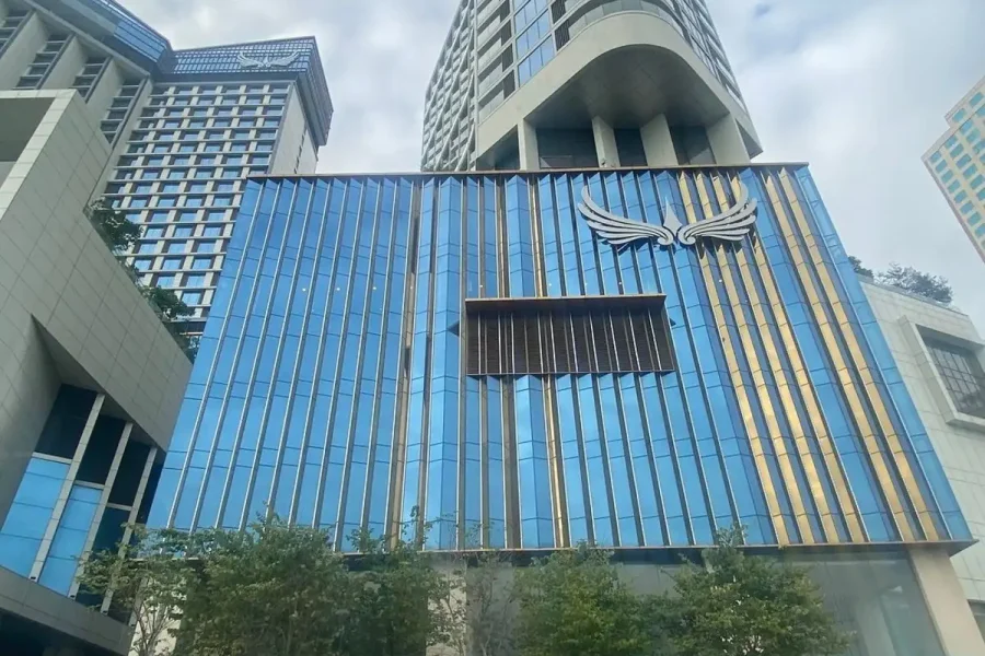 Mường Thanh Luxury Hạ Long Centre II