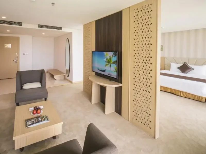 Executive Suite