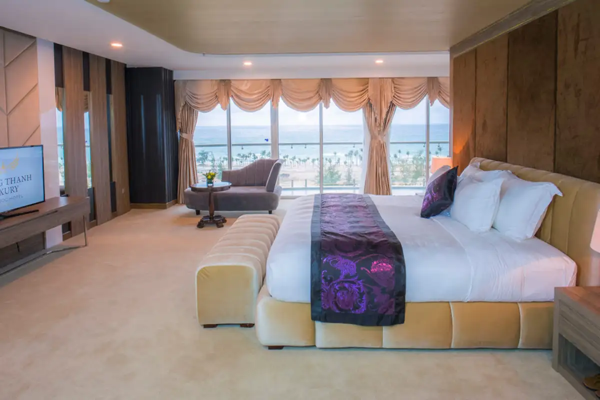 President Suite