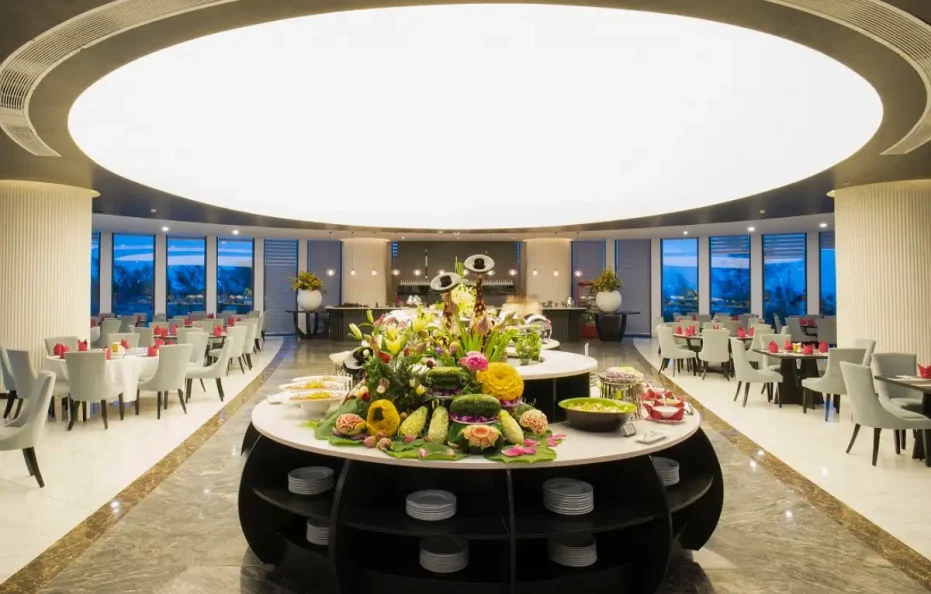 Khách sạn Mường Thanh Luxury Phú Quốc