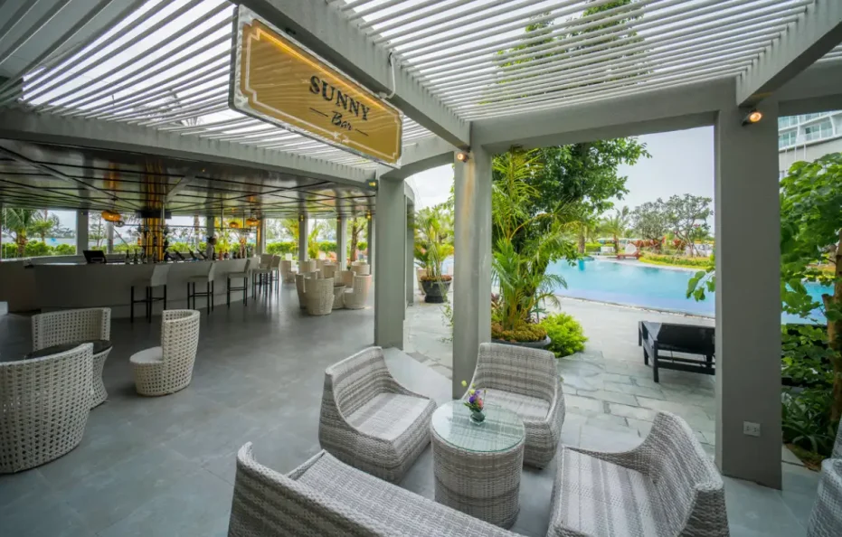 Khách sạn Mường Thanh Luxury Phú Quốc