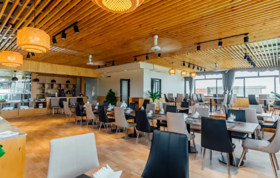 Khách sạn Nesta Phú Quốc