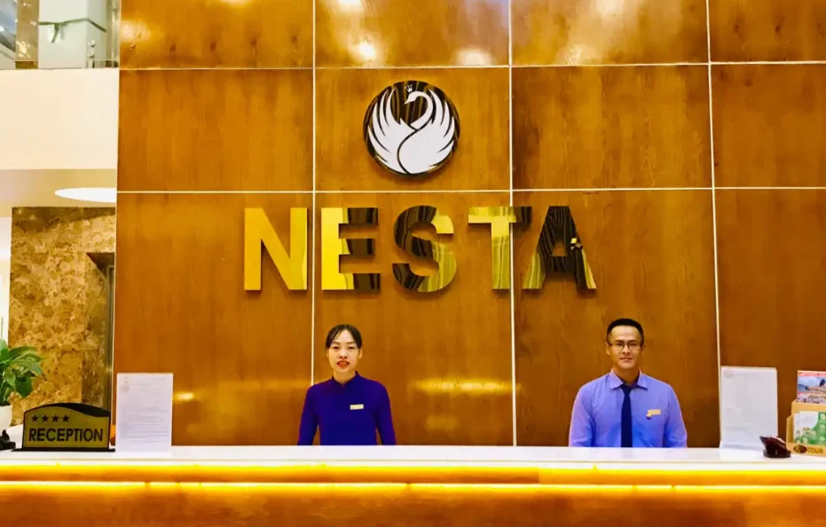 Khách sạn Nesta Phú Quốc