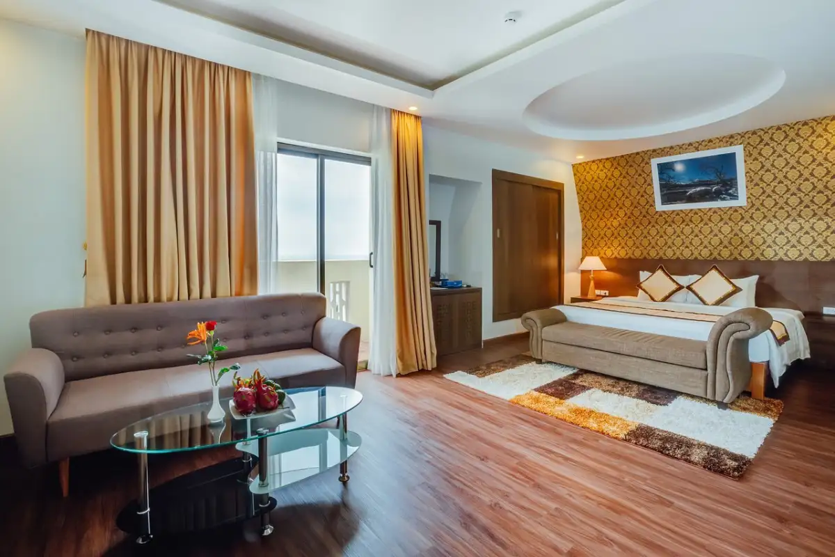Suite