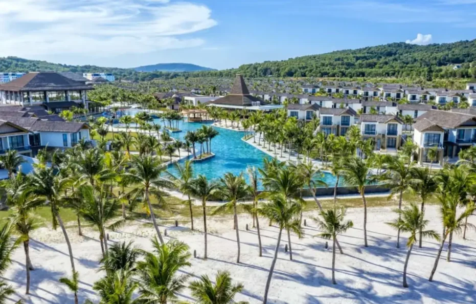 New World Phú Quốc Resort