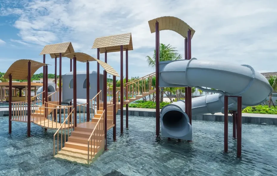 New World Phú Quốc Resort