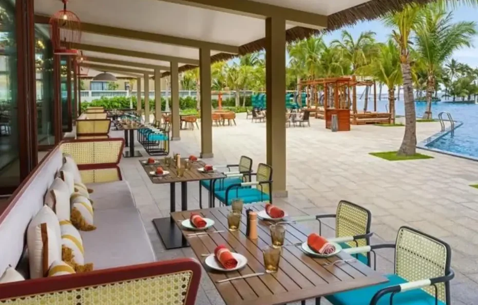 New World Phú Quốc Resort