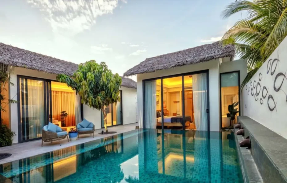 New World Phú Quốc Resort