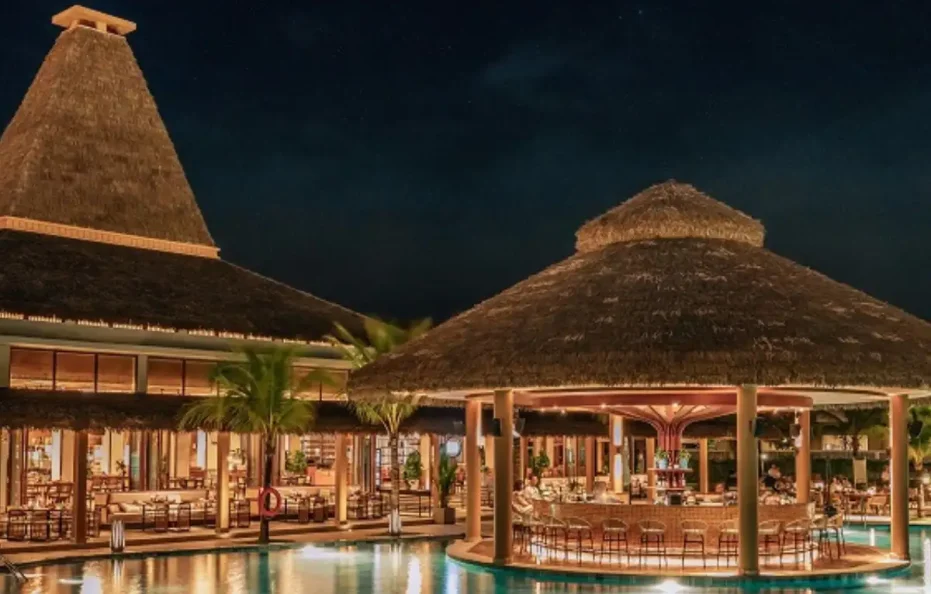 New World Phú Quốc Resort