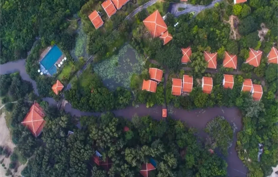 Poulo Condor Boutique Resort & Spa